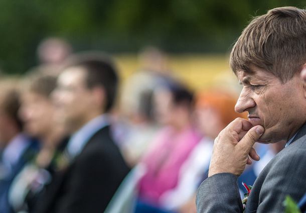 Gmina Chojnice chce przyjąć uchodźców
