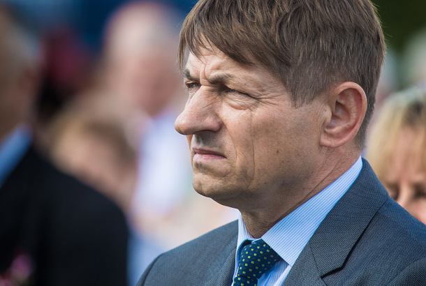 Gmina Chojnice będzie przebudowywać ulicę Torową w Pawłówku