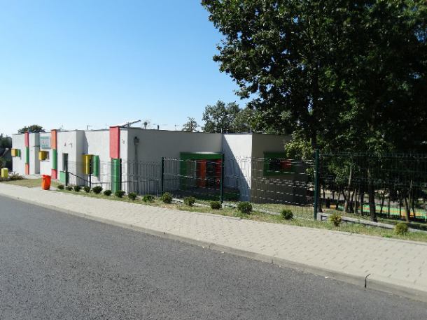 Będzie drugi przetarg na rozbudowę sępoleńskiego żłobka
