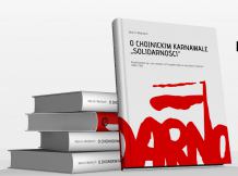 Dwie promocje książek w jednym dniu