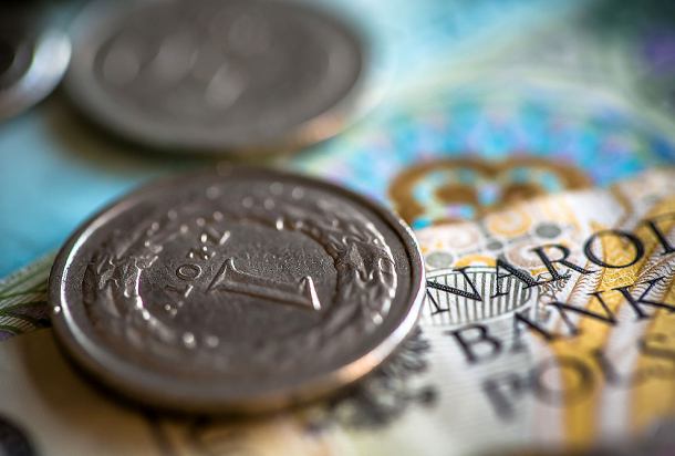Harcerze z Tucholi kupią budynek po OPS za przysłowiową złotówkę
