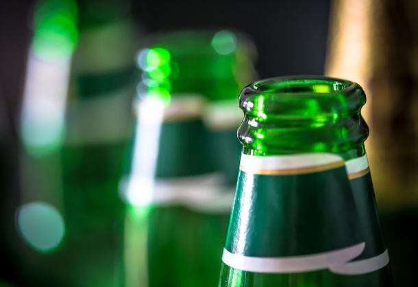 Pijany w sztok za kierownicą 