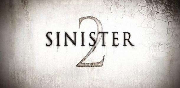 Sinister 2
