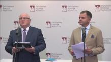 PKW: Wyniki referendum w poniedziałek ok. godz. 18