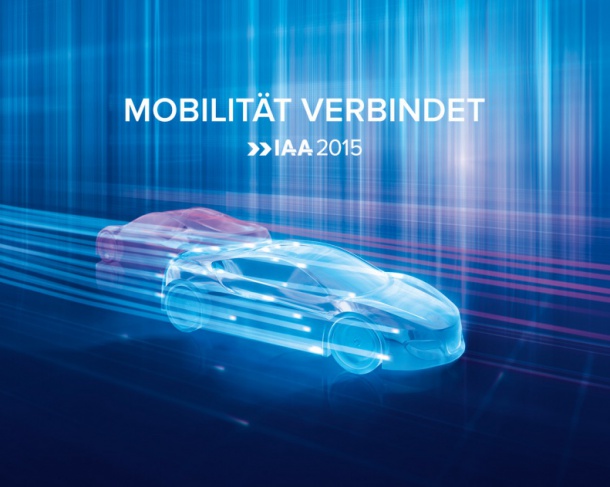 IAA Frankfurt 2015 już za kilka dni!