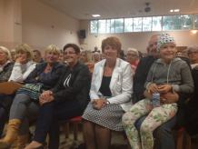 Barbara Synak ponownie sołtysem Wiela