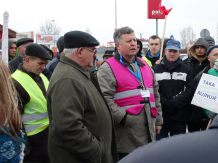 Marek Witkowski z Więcborka na bydgoskiej liście PiS do Sejmu?