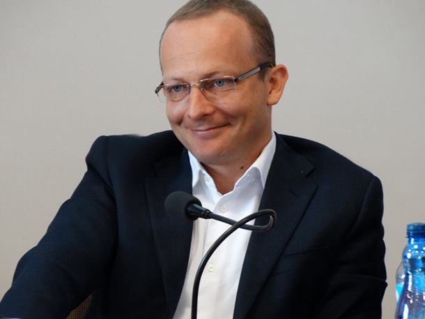 Wiceminister obiecuje - obwodnice Sępólna i Kamienia będą wybudowane szybciej?