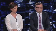 J. Mucha: Terrorysta nie musi przyjeżdżać do Polski z falą uchodźców. Przyjedzie z Berlina czy Londynu