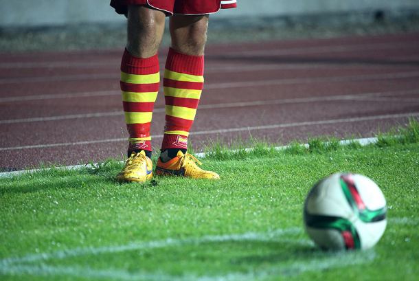 Spory awans Chojniczanki Chojnice w tabeli 1. ligi