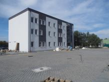 Inkubator przedsiębiorczości w Sępólnie Krajeńskim
