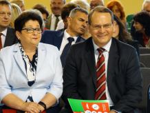W Sępólnie Krajeńskim obchodzono 25-lecie samorządu terytorialnego (FOTO)