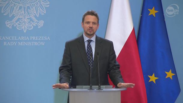 Kraje UE podzielą między sobą 120 tysięcy uchodźców. Wiceszef MSZ: Polska przyjmie ok. 4,5 tysiąca osób