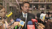 Koniec Grupy Wyszehradzkiej? R. Trzaskowski: Nie różnimy się ws. planu radzenia sobie z problemem