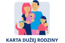 Wójt Gostycyna pisze do przedsiębiorców: przystąpcie do Karty dużej rodziny