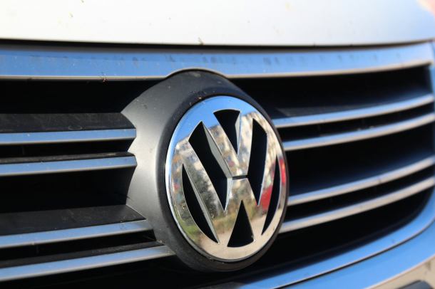 Wielki VWstyd