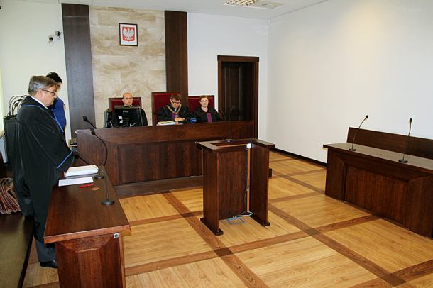 Jest wyrok Sądu Pracy w sprawie burmistrz Czerska kontra jej poprzedni pracodawca