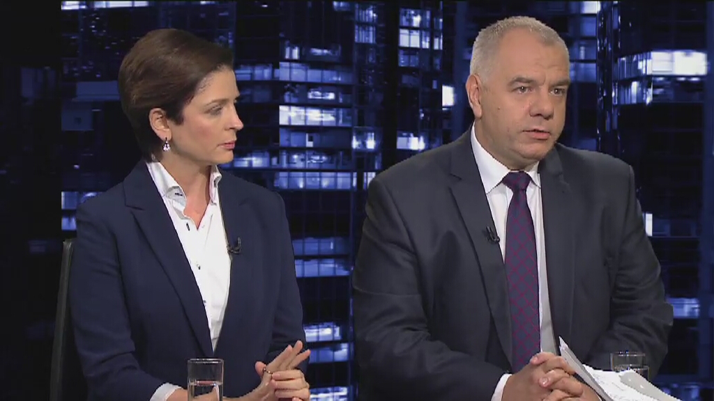 J. Sasin Skandaliczne jest, że ktoś poza Polską ma decydować, ilu uchodźców mamy przyjąć