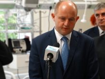 Marszałek województwa deklaruje budowę obwodnicy Więcborka