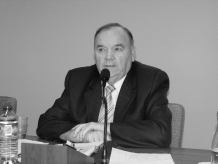Zmarł Stanisław Rohde 