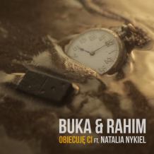 Buka & Rahim prezentują klip do singla z Natalią Nykiel