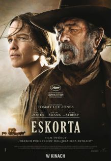 DKF Film ´Eskorta´