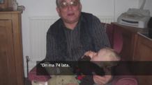 Brytyjski emeryt skazany na 350 batów za posiadanie wina. Syn: Ojciec tego nie przeżyje