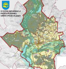 Gmina Przechlewo przygotowuje się do wdrożenia Systemu Informacji Przestrzennej