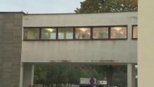 Panika w tłumie na imprezie studenckiej w Bydgoszczy. Jedna osoba nie żyje, 6 rannych