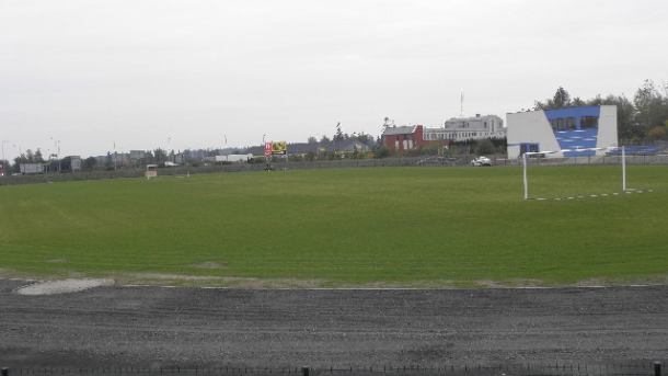 Zakończyła się modernizacja Stadionu Miejskiego w Człuchowie
