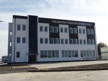 Inkubator Przedsiębiorczości w Sępólnie Krajeńskim już gotowy