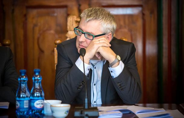 Pierwszy &acute;Chojnicki Dzień Pamięci&acute;