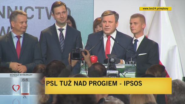 J. Piechociński: Byliśmy oszczędni. Ale będziemy wspomagać tych, którzy byli rozrzutni