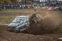 Wrak Race ´Ostatni Dech´ (FOTOGALERIA) 