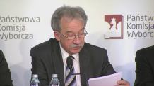 PiS z 235 posłami może utworzyć samodzielny rząd. PKW podała ostateczne wyniki wyborów