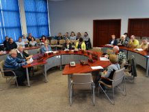 Budżet obywatelski w Sępólnie na przyszły rok. Jakie są pomysły?