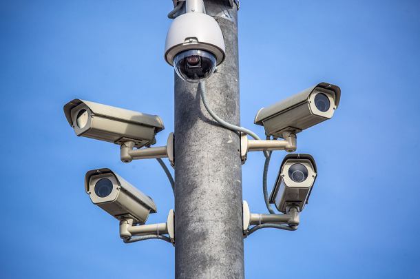 Monitoring w Tucholi w rękach firmy zewnętrznej