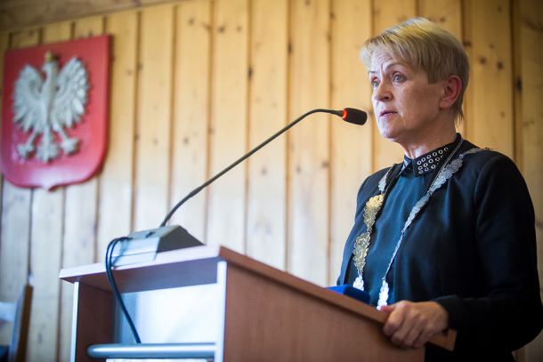 Nieprawidłowe wydatkowanie publicznych pieniędzy w Czersku. Kto zajmie się sprawą?