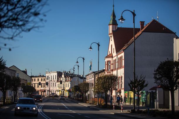 Czerscy radni zdecydują o powołaniu spółdzielni socjalnej