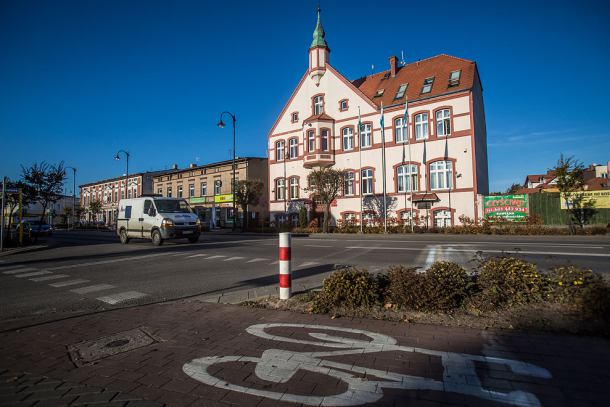 Jest nowa dyrektor Miejsko-Gminnego Ośrodka Pomocy Społecznej w Czersku