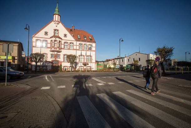 Punkt bezpłatnej pomocy prawnej w Czersku ruszy z poślizgiem