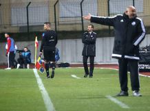 Komentarze trenerów po meczu Chojniczanka - Legia 