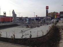 W listopadzie zejdą z placu budowy 