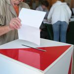 Wybory, zdjęcie ilustracyjne fot. Daniel Frymark