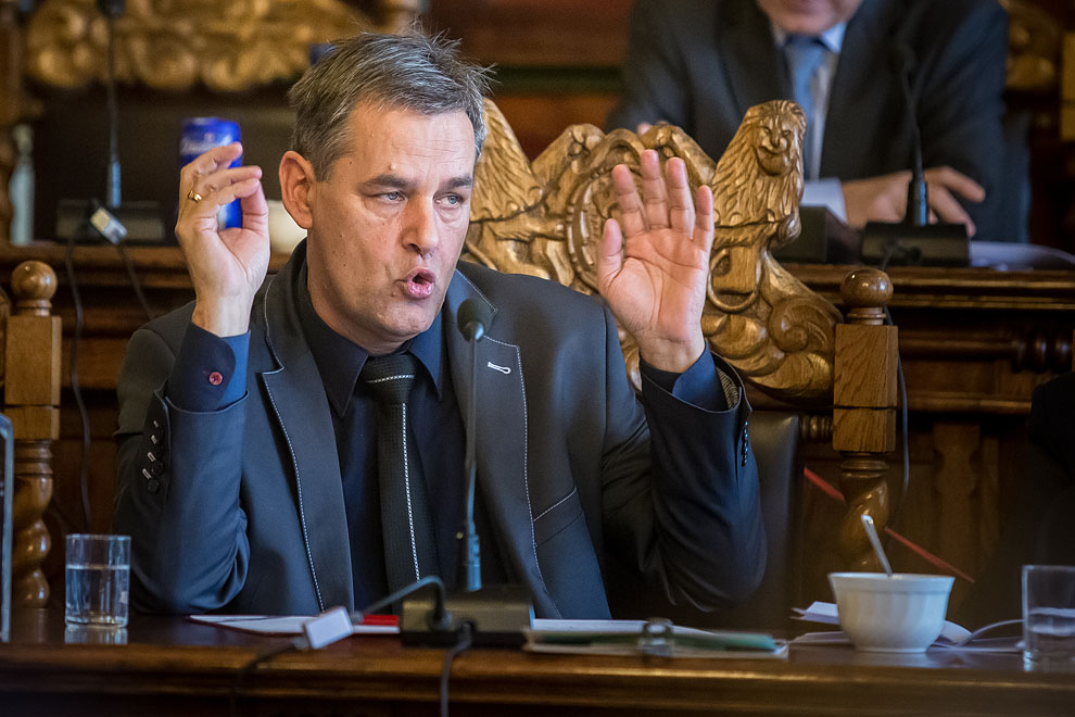 Chojnice bez schetynówki w przyszłym roku. Wniosek na 46. miejscu