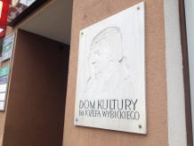 Nie będzie rozbudowy sali widowiskwej