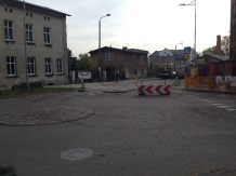 Schetynówka w Kościerzynie na ukończeniu