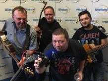 Koncert w Chojnicach. Królować będzie poezja