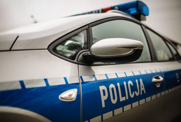 Wpadka handlarzy narkotyków z gminy Czersk. 5 osób trafiło do aresztu