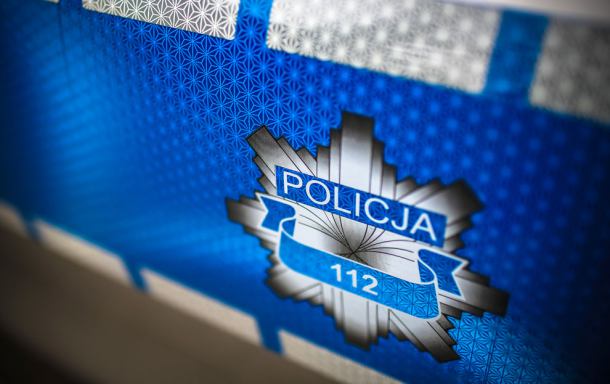 40-latek zatrzymany za rozpowszechnianie pornografii z udziałem nieletnich